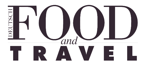Santo Maris was featured at Food and Travel Germany October – November 2022 Issue