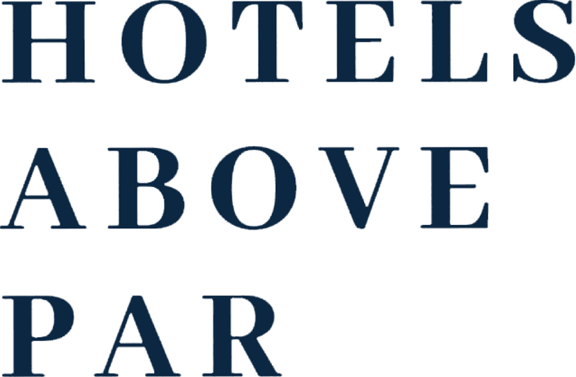 Hotels Above Par features Santo Mine & The Villas openings