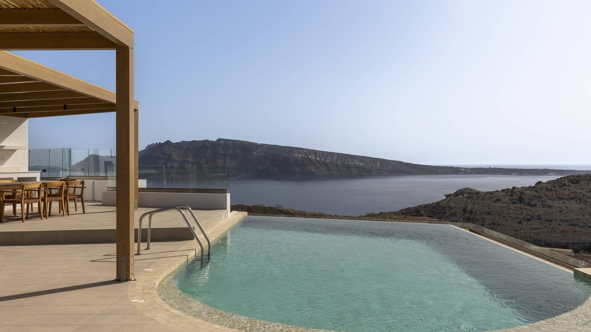 Experiences The Villas