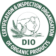 Dio | Certification Scheme on Organic Products