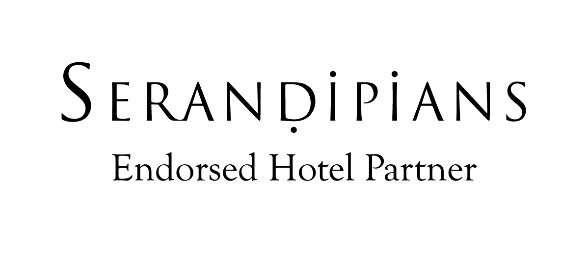 Serandipians Endorsed Hotel Partner