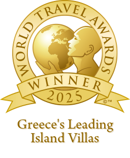 Greece's Leading Island Villas 2025
