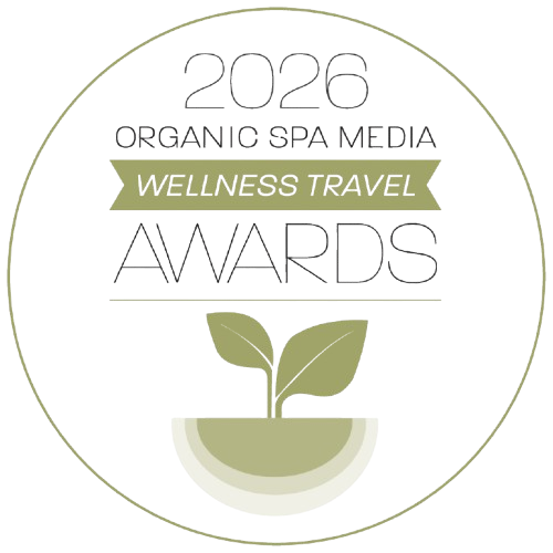 2026 BEST BOUTIQUE WELLNESS SPA