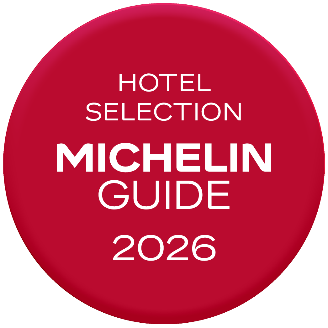 MICHELIN Hotel Selection